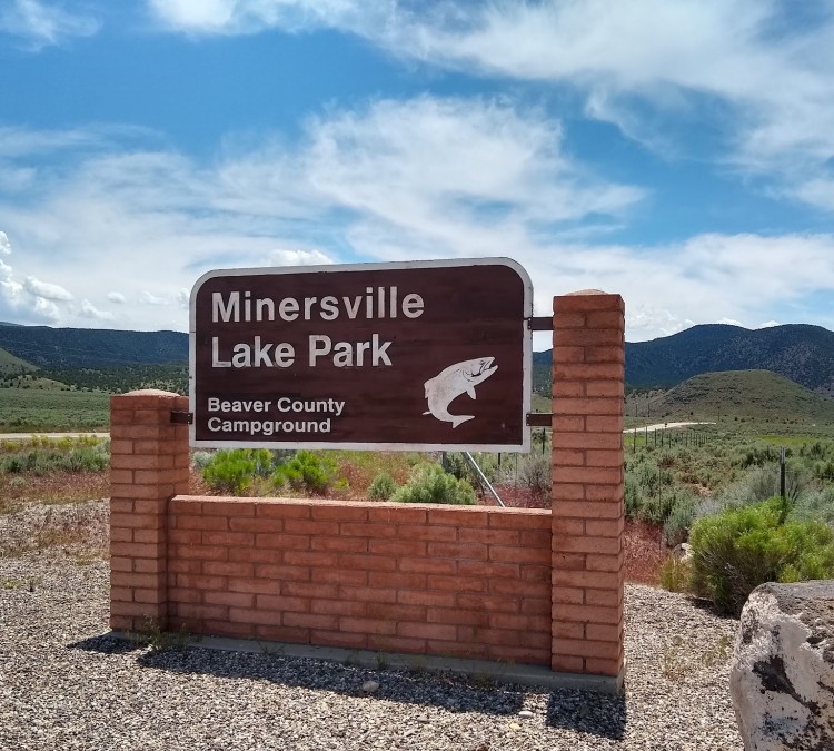 Minersville Lake Park (Minersville,&nbspUT)